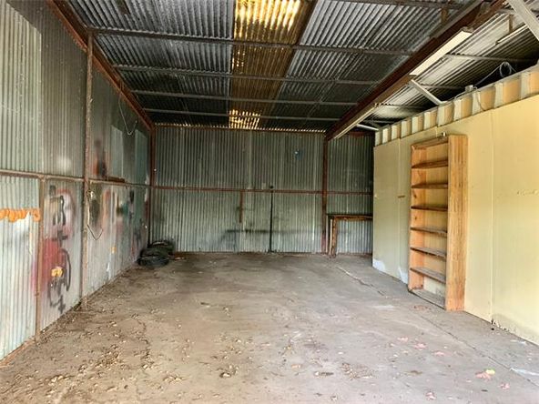 1601 W Pearl St, Granbury, TX 76048